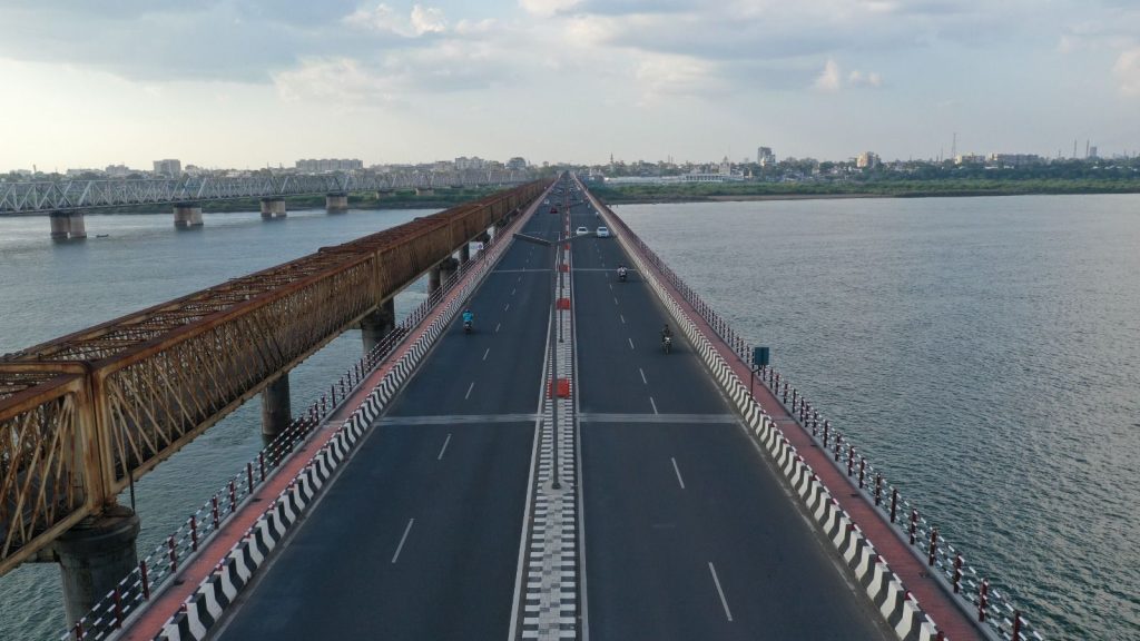 ગુજરાતમાં ‘એસેટ સેફ્ટી મૉનિટરિંગ પોર્ટલ અમલી બનશે: બ્રિજ સહિત તમામ...