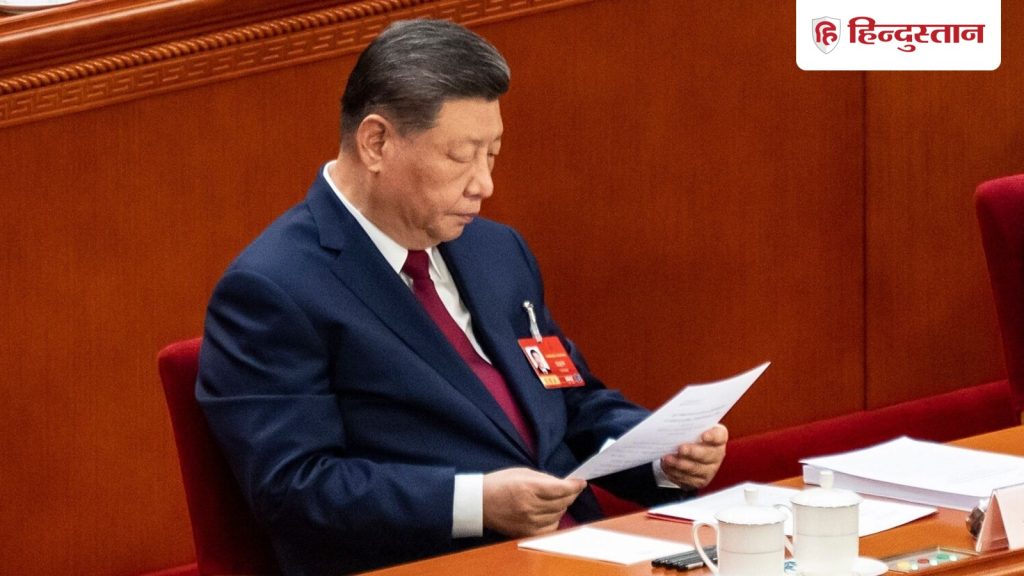 चीन ने चुपके से कर दिया खेल, नया ‘एथनिक यूनिटी’ कानून पास; क्यों हो रहा विवाद?