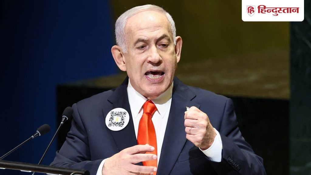 बेंजामिन नेतन्याहू के ऑफिस पर कर दिया हमला, ईरान का बड़ा दावा; कितना हुआ...