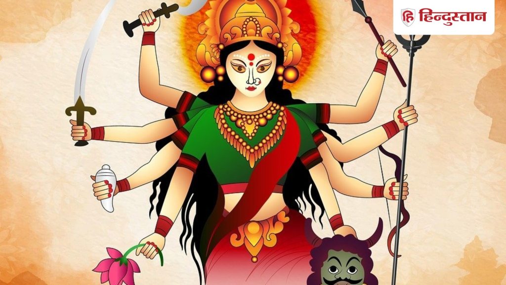 Chaitra Navratri 2026: चैत्र नवरात्र में ग्रहों - नक्षत्रों के उत्तम और दुर्लभ संयोग,...