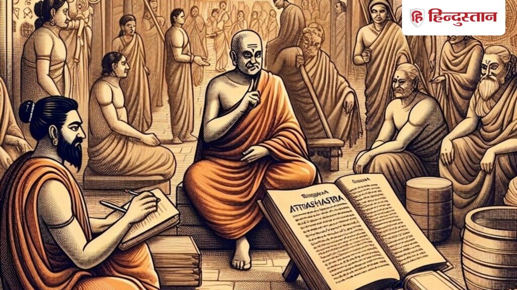 Quote of the day: सफल होने के लिए ये 6 बातें जाननी है जरूरी, पढ़ें आचार्य चाणक्य के विचार