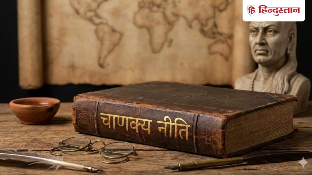 Quote of the day: इन स्थिति में गलत निर्णय लेकर परेशानी बढ़ा लेता है व्यक्ति, आचार्य...