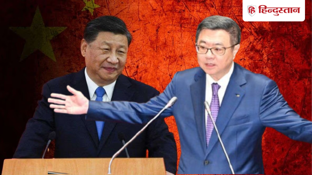 52 साल बाद जापान में ताइवान के पीएम, 'गुप्त' दौरे से बौखलाया चीन; क्यों...