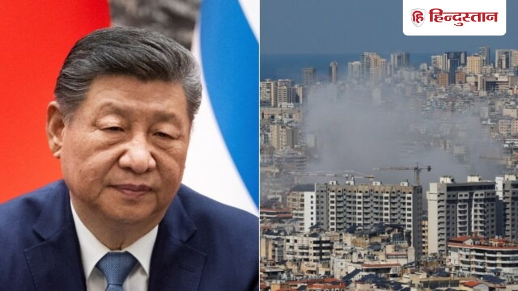 अमेरिका-ईरान युद्ध पर आखिर चीन ने तोड़ी चुप्पी, तेहरान को मिसाइल देने पर...