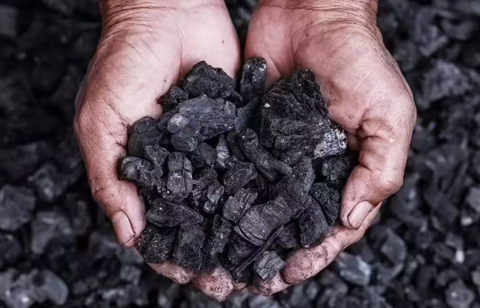 કોલસાની માંગમાં ૮૦ ટકાનો ઉછાળો આવતાં બેફામ કાળાબજાર કોલસાની માંગમાં ૮૦ ટકાનો ઉછાળો આવતાં બેફામ કાળાબજાર