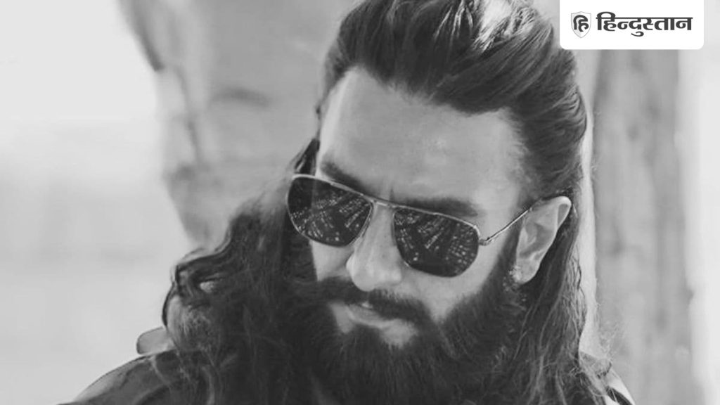 रणवीर सिंह ने किया अनाउंस, लिखा- हो जाइए तैयार, बताया कब और कितने बजे आएगा...