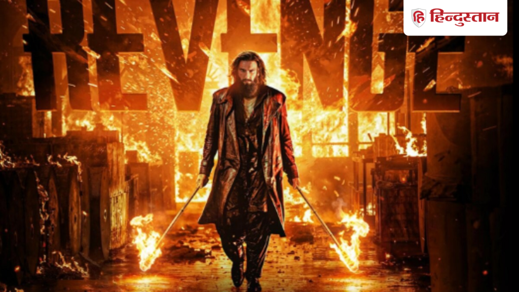 બોક્સ ઓફિસ દિવસ 9: ધુરંધર 2 નો શુક્રવાર કેવો રહ્યો? રણવીર સિંહની ફિલ્મે આટલા કરોડની કમાણી કરી હતી Box Office Day 9: धुरंधर 2 का कैसा रहा शुक्रवार? रणवीर सिंह की फिल्म ने कमाए इतने करोड़