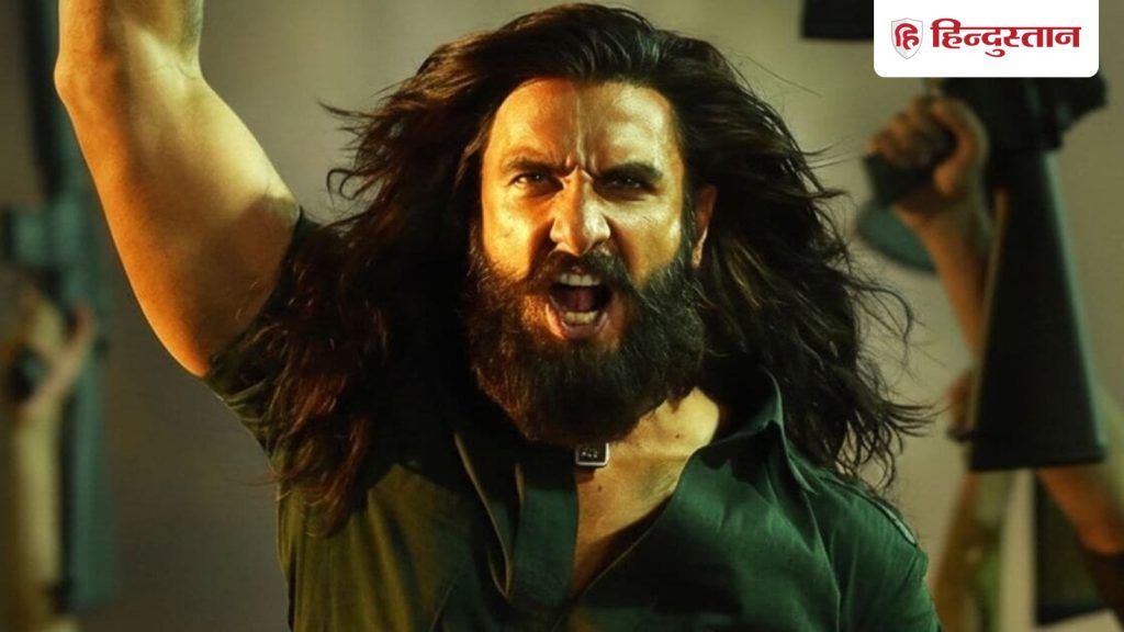 Dhurandhar 2 Day 7: हाफ डे तक रणवीर की फिल्म धुरंधर 2 ने कमा लिए इतने करोड़, 600 करोड़ से इतनी...