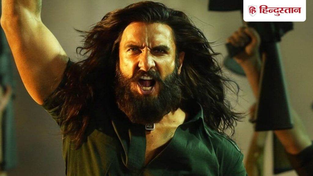 ‘ધુરંધર 2’ વિશ્વભરમાં બોક્સ ઓફિસ પર 7 ફિલ્મોથી પાછળ, નંબર 1 બની… ‘धुरंधर 2’ वर्ल्डवाइड बॉक्स ऑफिस पर 7 फिल्मों से पीछे, नंबर 1 बनने के लिए...