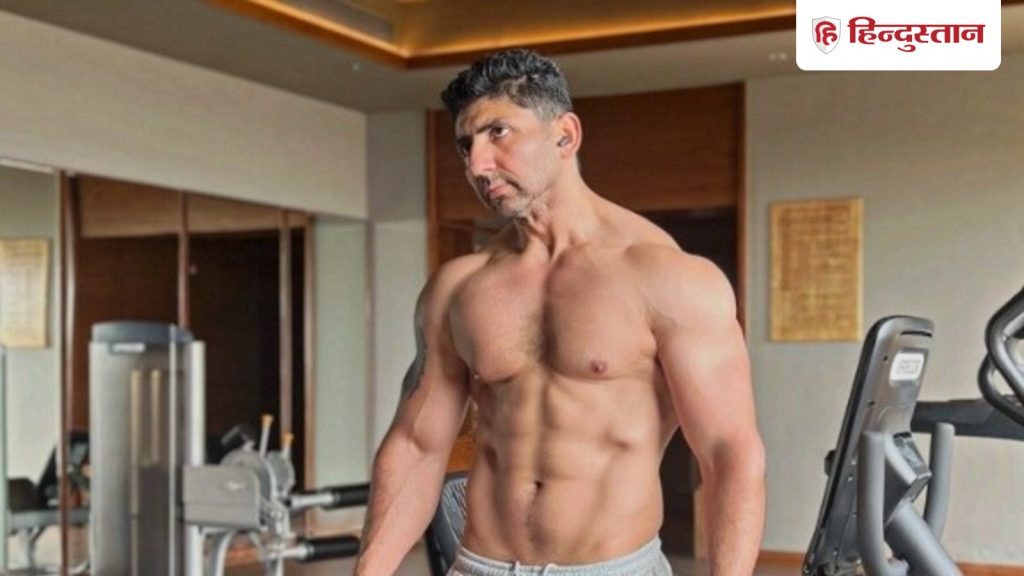 जिम में इतने रुपये कमाता था धुरंधर-2 का यह एक्टर, जानिए क्यों जॉब छोड़कर...
