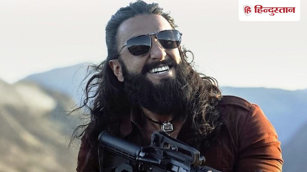 धुरंधर 2 को टॉप पर पहुंचने के लिए इन फिल्मों को छोड़ना होगा पीछे, इतिहास रच...