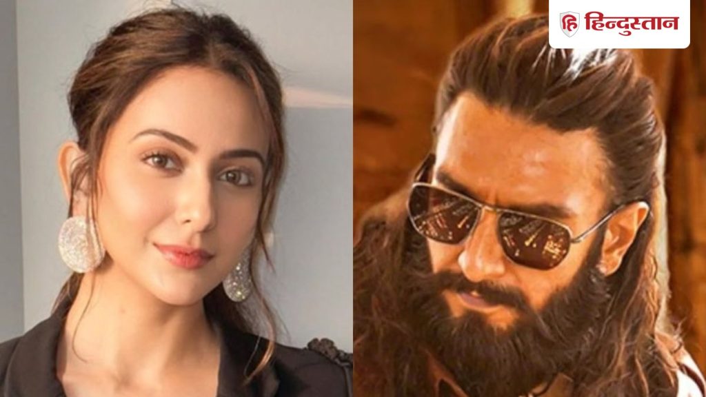 Dhurandhar 2: रकुल प्रीत सिंह ने किया धुरंधर-2 का रिव्यू, पढ़िए रणवीर सिंह की तारीफ...