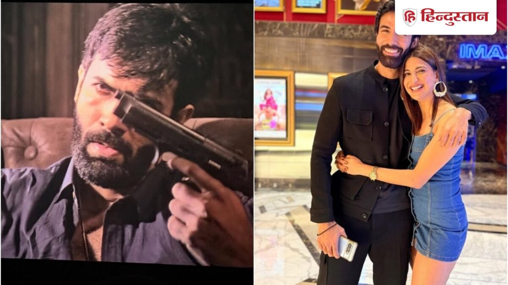 'धुरंधर 2' एक्टर दानिश पांडोर की गर्लफ्रेंड ने की उनकी तारीफ, उजैर बलोच के...