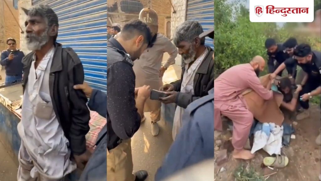 पाकिस्तान में 'धुरंधर 2' का खौफ, पकड़े जा रहे जासूस? वायरल वीडियो का सच जान...