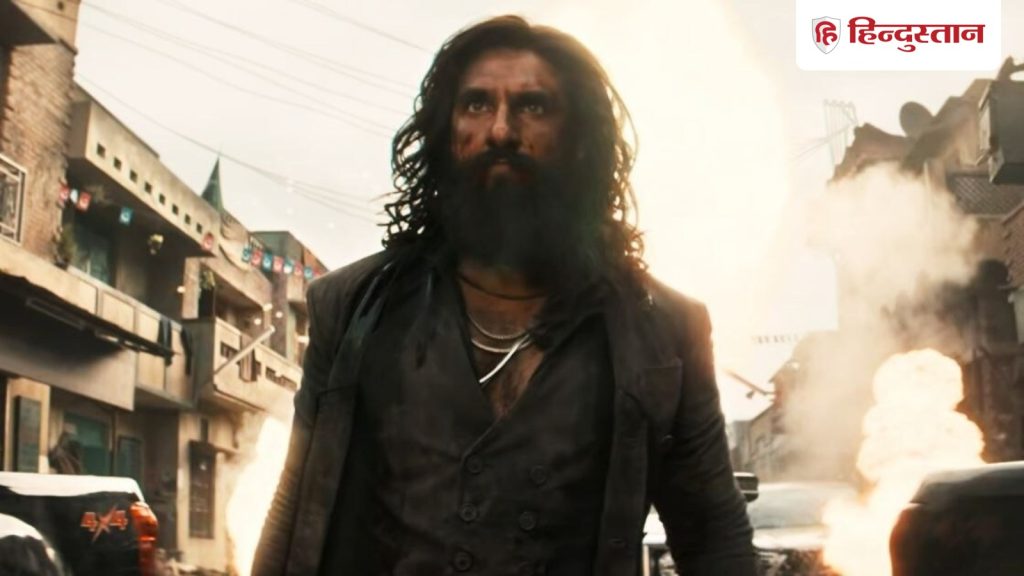 Advance Booking: धुरंधर-2 के लिए थिएटर्स ने कसी कमर, कमाई से पार्ट-1 के रिकॉर्ड टूटने की...