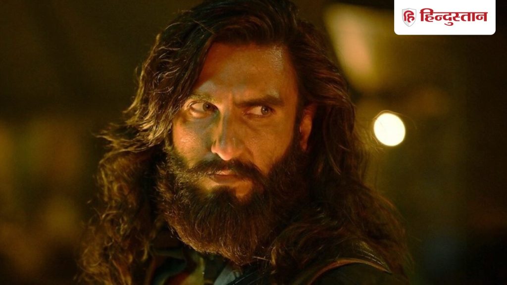Dhurandhar 2 Box Office: सिर्फ 5 दिन में कमाए 500 करोड़, सोमवार को धुरंधर-2 ने रचा इतिहास