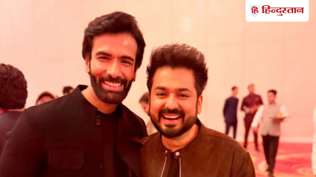 આદિત્ય ધર ધુરંધરની સિક્વલ બનાવવાના નહોતા હતા, ‘ઉઝૈર બલોચે’ કહ્યું કેવી રીતે… धुरंधर का सीक्वल नहीं बनाने वाले थे आदित्य धर, 'उजैर बलोच' ने बताया फिर कैसे...