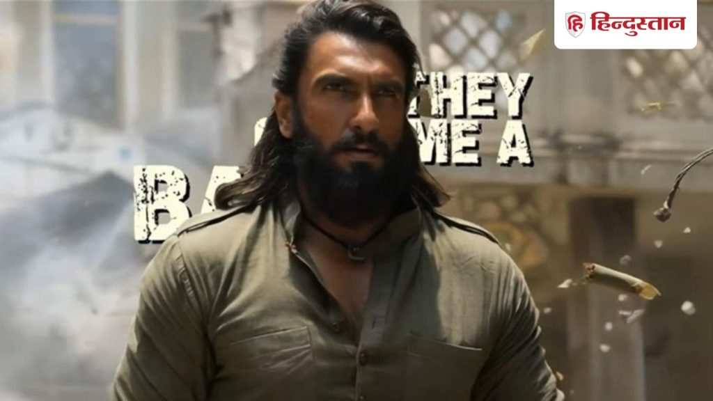 IMDb के पॉपुलर इंडियन सेलिब्रिटीज की लिस्ट में छाए 'धुरंधर 2' के स्टार्स, रणवीर...
