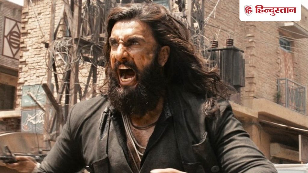 લિયારીના લોકો ધુરંધર 2 ની કમાણીમાંથી નફામાં હિસ્સો માંગે છે, ભારતીય ચાહકો… धुरंधर 2 की कमाई से प्रॉफिट में हिस्सा मांग रहे ल्यारी के लोग, भारतीय फैंस...