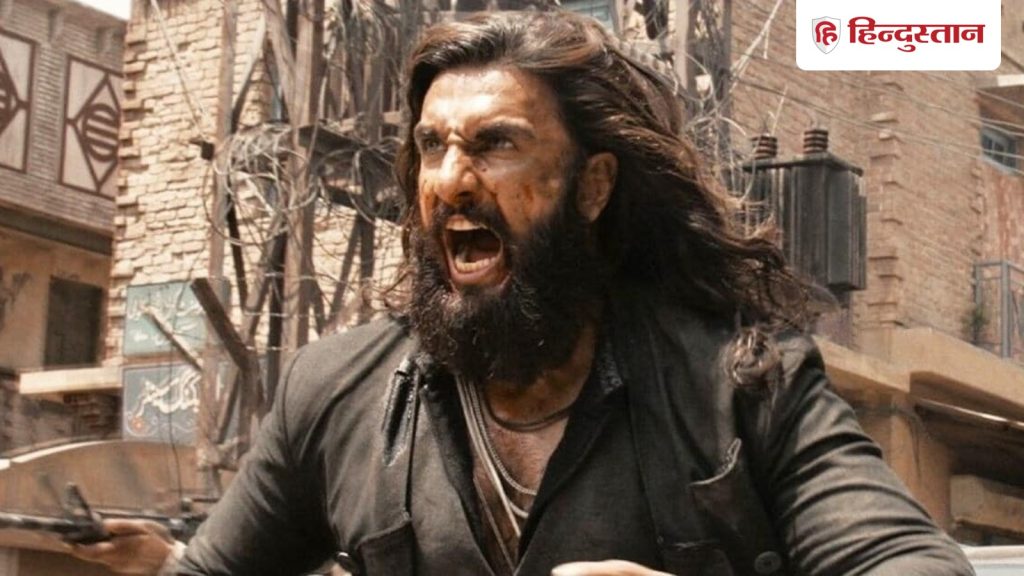 'धुरंधर 2' ने तोड़ा साउथ की इस ब्लॉकबस्टर फिल्म का 9 साल पुराना रिकॉर्ड,...