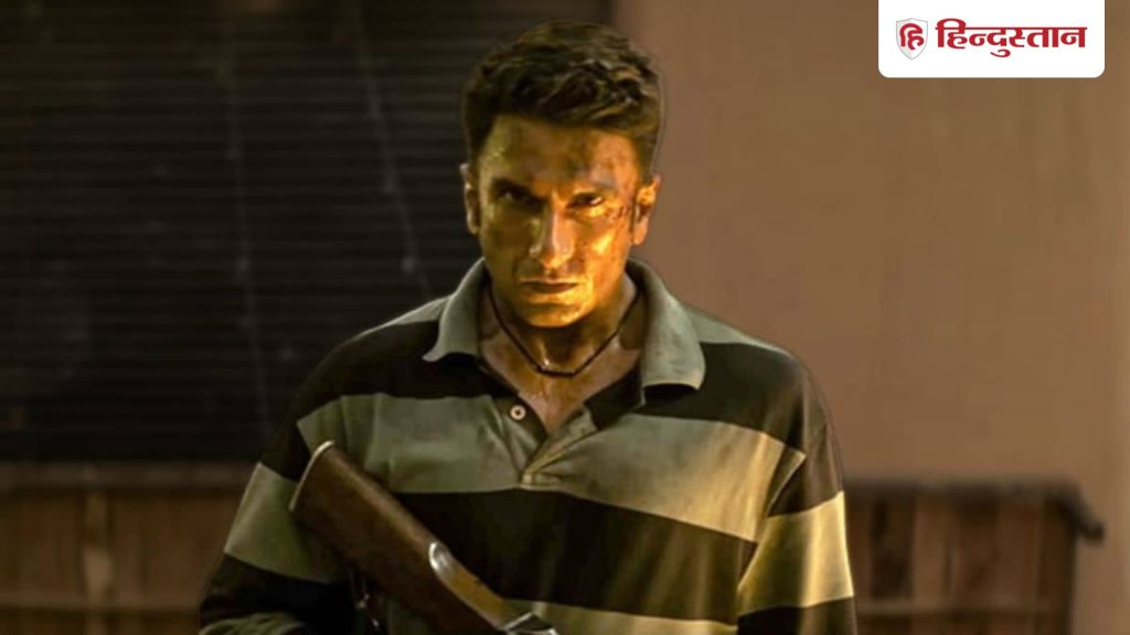 ધુરંધર 2: ધુરંધર-2 એ એડવાન્સ બુકિંગ, પઠાણ અને આરઆરઆર દ્વારા રૂ. 100 કરોડથી વધુની કમાણી કરી… Dhurandhar 2: धुरंधर-2 ने एडवांस बुकिंग के जरिए कमाए 100 करोड़ से ज्यादा, पठान और RRR को...