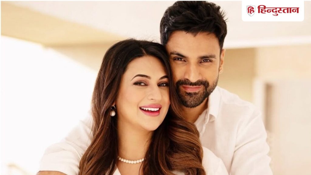 दिव्यांका त्रिपाठी ने बेबी बंप की फोटो शेयर कर प्रेग्नेंसी की कन्फर्म,...