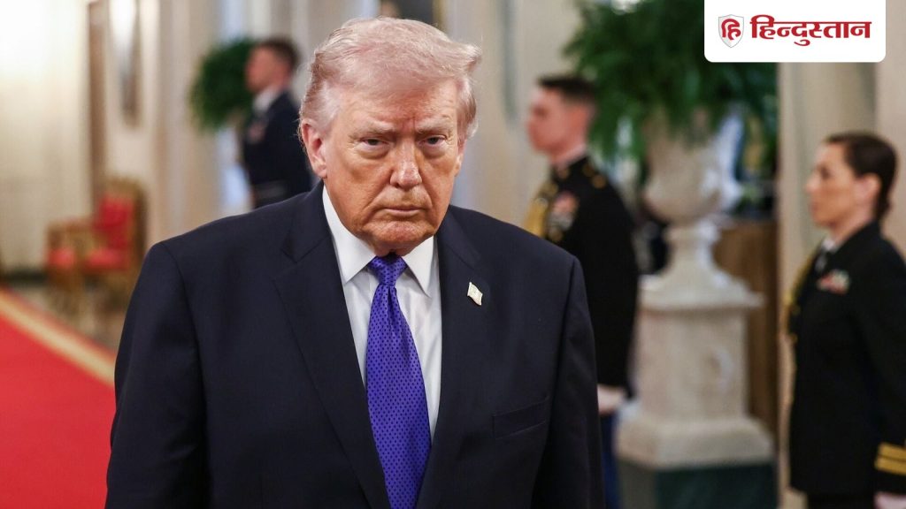 आज ईरान पर बहुत जोरदार हमला होगा, डोनाल्ड ट्रंप की खुली चेतावनी