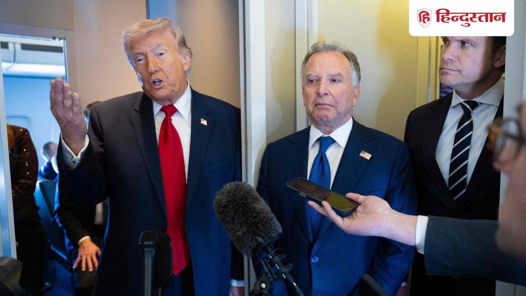 तेल की कीमतों का 'धार' देख टेंशन में अमेरिका, अब बड़ा फैसला लेंगे डोनाल्ड...