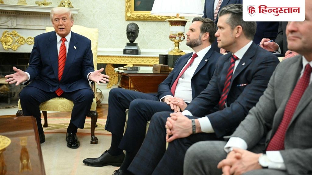 आठ युद्ध रुकवाने का दावा, अब खुद तलाश रहे मध्यस्थ; क्या ईरान में फंस गए हैं...