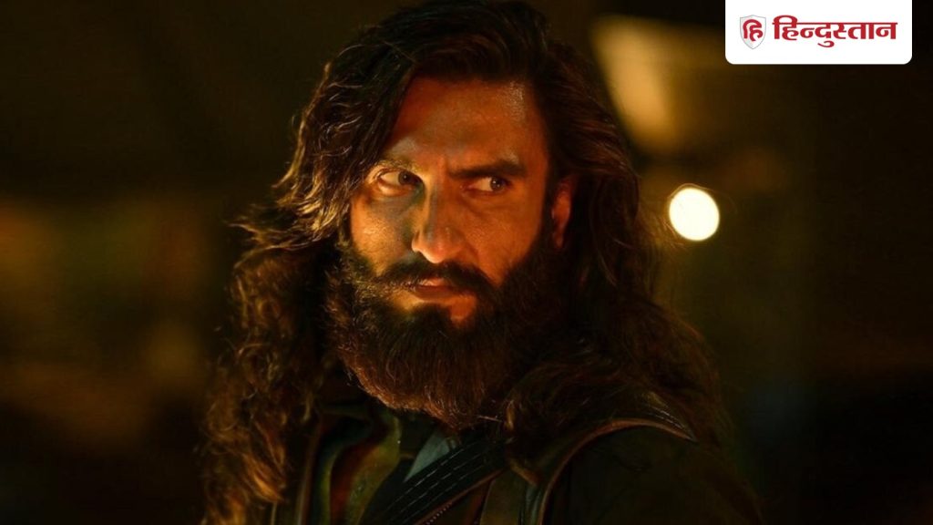 ધુરંધર-2 જોવા માટે 20 કલાકની મુસાફરી કરી, આ ચાહકનો વીડિયો સોશિયલ મીડિયા પર થયો વાયરલ… धुरंधर-2 देखने के लिए किया 20 घंटे का सफर, सोशल मीडिया पर वायरल हुई इस फैन की...