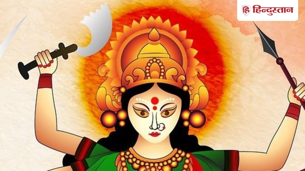 Chaitra Navratri 2026: नवरात्रि के तीसरे दिन पढ़ें मां चंद्रघंटा की कथा, नष्ट होते हैं पाप