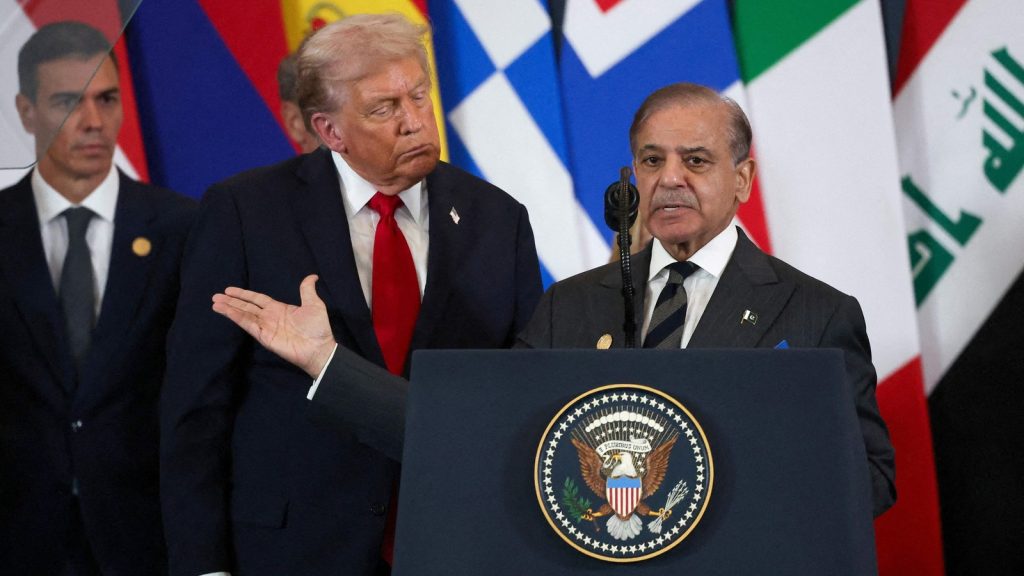 पाक पीएम शहबाज को शिया धर्मगुरू की चेतावनी, कहा- ट्रंप के पीस बोर्ड से नहीं...