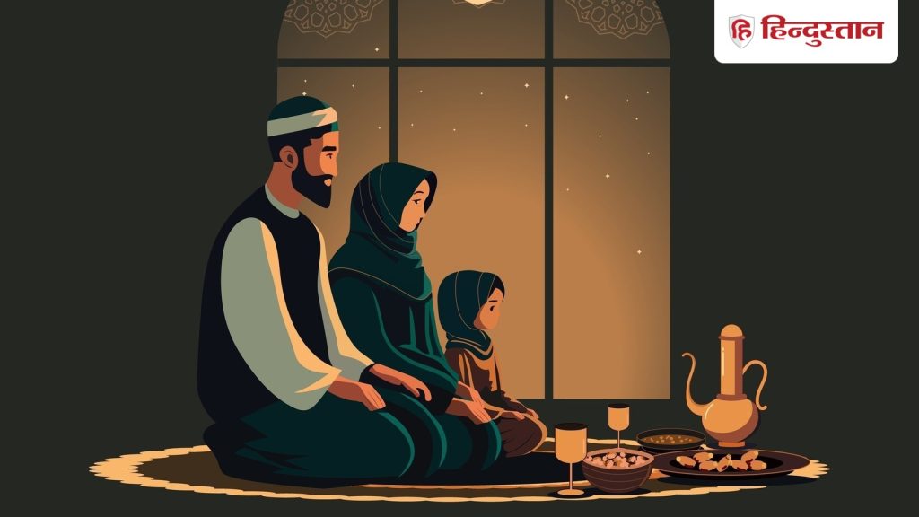 Eid Al Fitr 2026: 20 या 21 मार्च कब मनाई जाएगी ईद? क्या है इस पर्व का महत्व