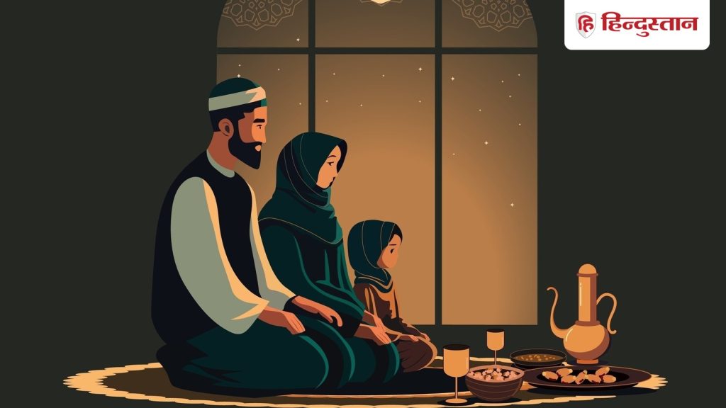 Eid-ul-Fitr 2026: भारत में कब मनाई जाएगी ईद? इस दिन दिख सकता है नया चांद