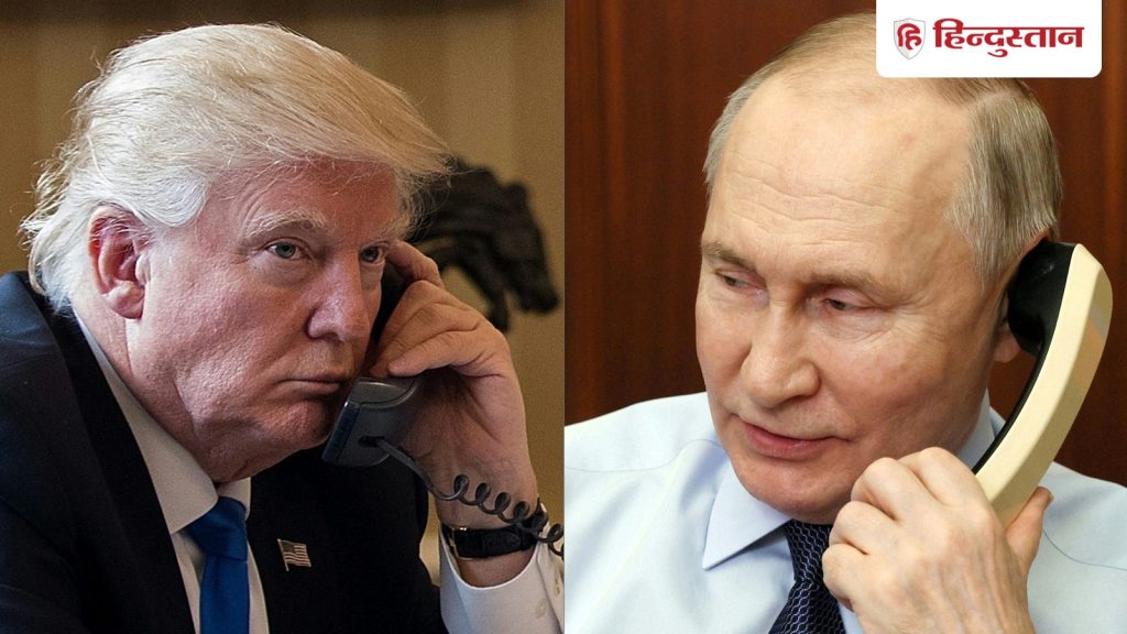 यूक्रेन की मदद बंद करो, तो ईरान को... रूस ने दे दिया अमेरिका को खास ऑफर