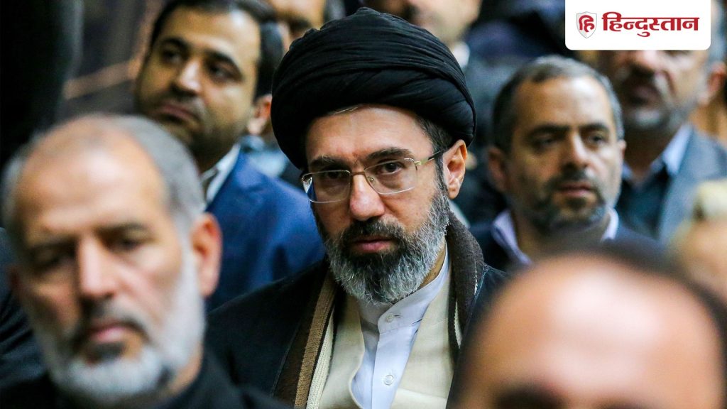 ईरान के नए सुप्रीम लीडर पर ईनाम, अमेरिका ने किया ऐलान; IRGC के टॉप-10 का भी नाम