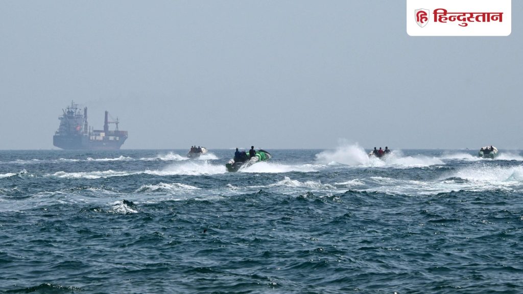 हॉर्मुज के बाद बाब अल-मंडेब की बारी, ईरान की नई धमकी से तेल रूट पर संकट