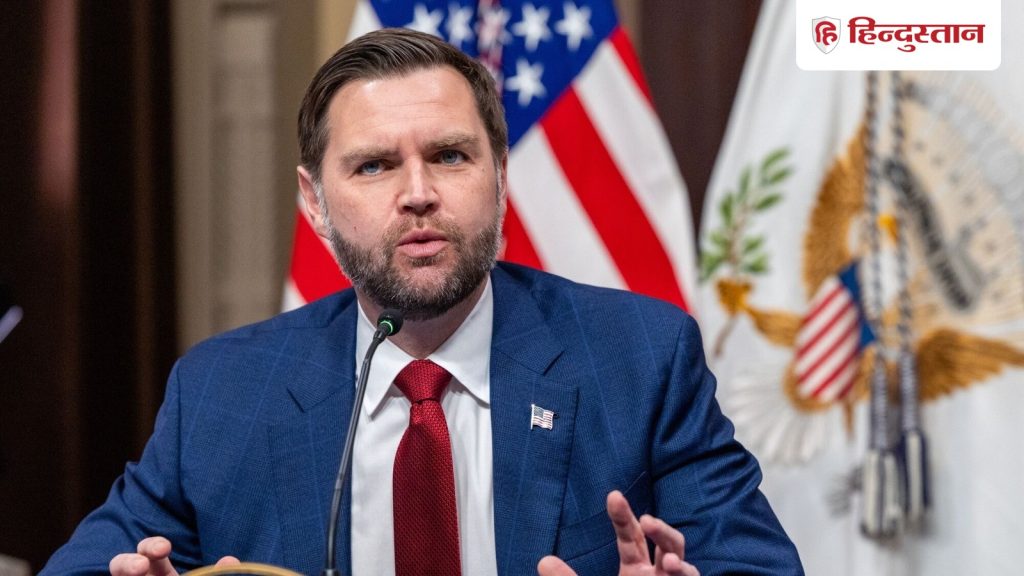 बैकफुट पर ट्रंप? जेडी वेंस ने दिए युद्ध खत्म होने के संकेत, बोले- जल्द ईरान...