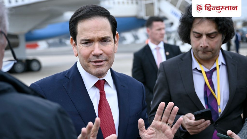 ईरान युद्ध को लेकर अमेरिका से नाराज हैं सहयोगी देश? रुबियो बोले- बंद कमरे...