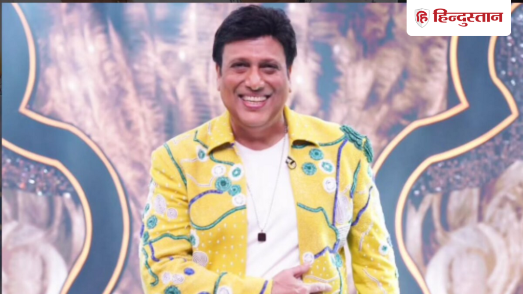 ‘जूता मारूंगा खींच के’, जब म्यूजिक डायरेक्टर के भाई पर भड़क गए थे गोविंदा