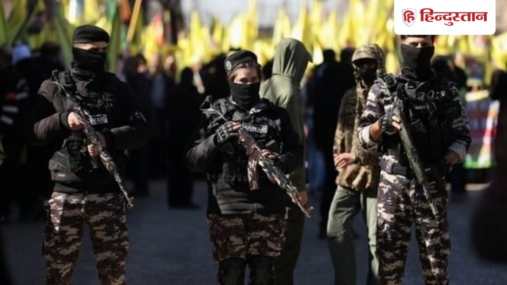 ईरान का एक और दुश्मन घात लगाए बैठा, हमला किया तो बदल जाएगा युद्ध का पूरा रुख;...