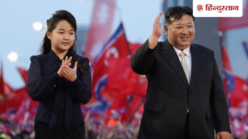 चुनाव जीत गए उ. कोरियाई तानाशाह किम जोंग उन पर नहीं मिले 100 परसेंट वोट!...