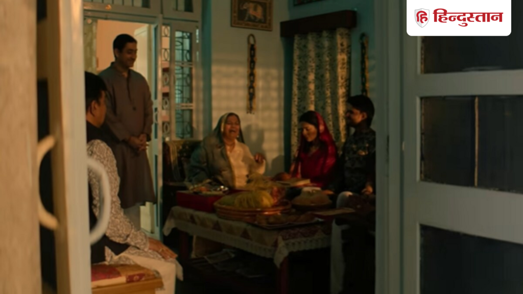 Netflix Trending: 5 एपिसोड वाली ये नेटफ्लिक्स सीरीज है मस्ट वॉच, 8.2 है आईएमडीबी रेटिंग
