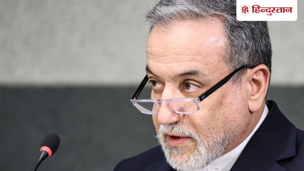 परमाणु हथियार छोड़ने पर बात करने को तैयार नहीं अमेरिका, ईरान ने बताया क्या...