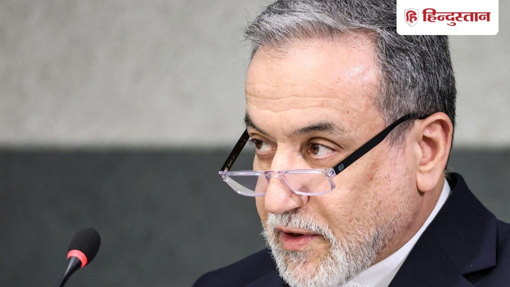 अमेरिका के खिलाफ जंग में कूदे रूस और चीन, ईरान का बड़ा खुलासा, कहा- हमें मिल...