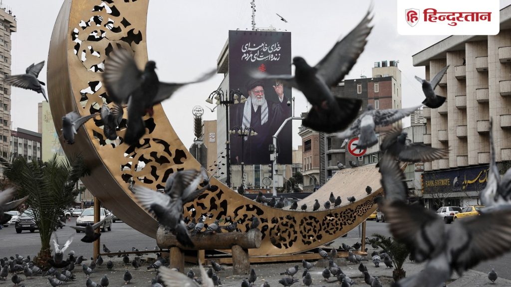 ईरान युद्ध का असली 'विजेता' कौन? EU अध्यक्ष ने बताया देश का नाम, ना इजरायल ना...