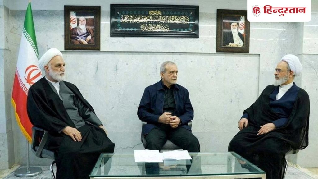 युद्ध का हर्जाना, सुरक्षा की गारंटी और… ईरान ने जंग खत्म करने के लिए रख दी...