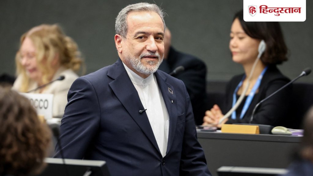 ઈરાને વિયેતનામ યુદ્ધ સાથે સરખામણી કરીને અમેરિકાની મજાક ઉડાવી, શું છે ‘ફાઈવ ઓ’… वियतनाम युद्ध से तुलना कर ईरान ने अमेरिका का उड़ाया मजाक, क्या है ‘फाइव ओ...