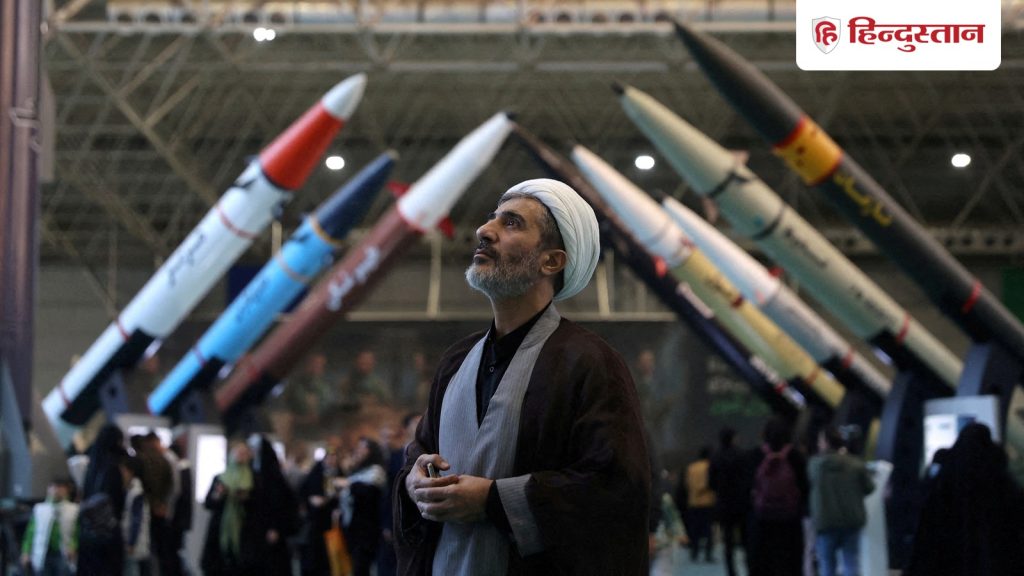 जीत तक जारी रहेगी लड़ाई; ट्रंप के दावे के बीच ईरानी सेना का बड़ा ऐलान