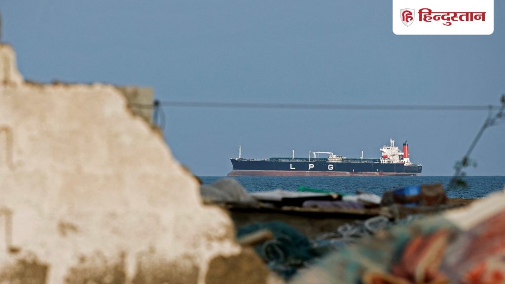 हिल जाएगी दुनिया की अर्थव्यवस्था; मिडिल ईस्ट तनाव के बीच ईरान बोला- लंबी...